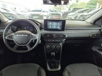 Voitures D'occasion À Lunel | Dacia Jogger 1.6 Hybrid 140Ch Extreme 7 Places -24