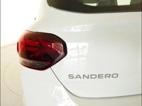 Voitures D'occasion À Lunel | Dacia Sandero 1.0 Sce 65Ch Expression