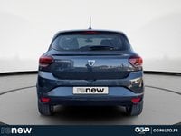 Voitures D'occasion À Lunel | Dacia Sandero 1.0 Eco-G 100Ch Confort -22