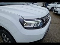 Voitures D'occasion À Lunel | Dacia Duster 1.0 Eco-G 100Ch Journey + 4X2