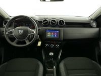 Voitures D'occasion À Lunel | Dacia Duster 1.5 Blue Dci 115Ch Prestige 4X2