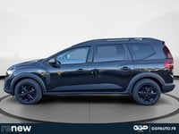 Voitures D'occasion À Lunel | Dacia Jogger 1.6 Hybrid 140Ch Extreme+ 7 Places -24