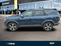 Voitures D'occasion À Lunel | Dacia Bigster 1.8 Hybrid 155Ch Journey