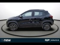 Voitures D'occasion À Lunel | Dacia Spring 45Ch Expression