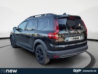 Voitures D'occasion À Lunel | Dacia Jogger 1.6 Hybrid 140Ch Extreme+ 7 Places -24