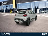 Voitures D'occasion À Villeneuve D'ascq | Dacia Spring Achat Intégral Confort Plus