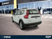 Voitures D'occasion À Villeneuve D'ascq | Dacia Jogger Eco-G 100 5 Places Essential
