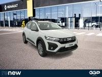 Voitures D'occasion À Villeneuve D'ascq | Dacia Sandero Tce 90 Stepway Expression