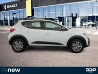 Voitures D'occasion À Villeneuve D'ascq | Dacia Sandero Tce 90 Stepway Expression