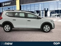 Voitures D'occasion À Villeneuve D'ascq | Dacia Jogger Tce 110 5 Places Essentiel