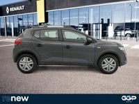 Voitures D'occasion À Villeneuve D'ascq | Dacia Sandero Tce 90 - 22 Stepway Essentiel