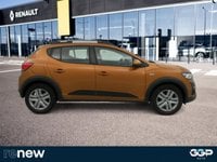 Voitures D'occasion À Villeneuve D'ascq | Dacia Sandero Eco-G 100 - 22 Stepway Confort