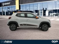 Voitures D'occasion À Villeneuve D'ascq | Dacia Spring Achat Intégral Confort Plus