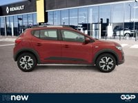 Voitures D'occasion À Villeneuve D'ascq | Dacia Sandero Tce 90 - 22 Stepway Confort