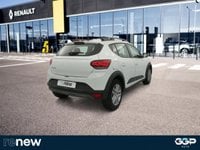 Voitures D'occasion À Villeneuve D'ascq | Dacia Sandero Tce 110 Stepway Expression