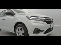 Voitures D'occasion À Valenciennes | Dacia Sandero 1.0 Eco-G 100Ch Essential