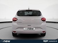 Voitures D'occasion À Valenciennes | Dacia Sandero 1.0 Sce 65Ch Essential