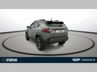 Voitures D'occasion À Valenciennes | Dacia Duster Eco-G 100 Extreme