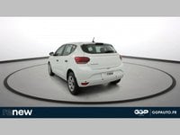 Voitures D'occasion À Valenciennes | Dacia Sandero Eco-G 100 Essential