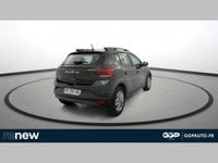 Voitures D'occasion À Valenciennes | Dacia Sandero Tce 90 Stepway Expression