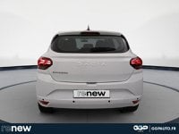 Voitures D'occasion À Valenciennes | Dacia Sandero 1.0 Sce 65Ch Essential