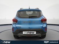 Voitures D'occasion À Valenciennes | Dacia Spring 65Ch Extreme