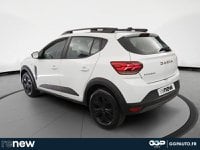 Voitures D'occasion À Valenciennes | Dacia Sandero 1.0 Tce 90Ch Stepway Extreme -24