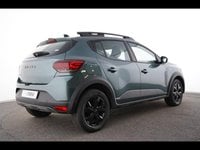 Voitures D'occasion À Valenciennes | Dacia Sandero 1.0 Eco-G 100Ch Stepway Extreme +