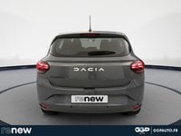 Voitures D'occasion À Valenciennes | Dacia Sandero 1.0 Eco-G 100Ch Essential