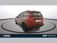 Voitures D'occasion À Valenciennes | Dacia Jogger Eco-G 100 5 Places Sl Extreme +