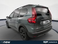 Voitures D'occasion À Valenciennes | Dacia Jogger 1.0 Eco-G 100Ch Extreme+ 5 Places -24