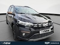 Voitures D'occasion À Valenciennes | Dacia Jogger 1.0 Eco-G 100Ch Extreme+ 7 Places -24