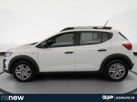 Voitures D'occasion À Valenciennes | Dacia Sandero 1.0 Eco-G 100Ch Stepway Essential