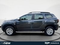 Voitures D'occasion À Valenciennes | Dacia Duster 1.3 Tce 130Ch Fap Confort 4X2