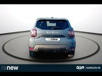 Voitures D'occasion À Valenciennes | Dacia Duster 1.5 Blue Dci 115Ch Journey + 4X2