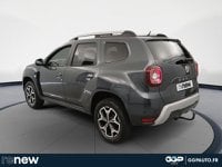 Voitures D'occasion À Valenciennes | Dacia Duster 1.5 Blue Dci 115Ch Prestige 4X2 E6U