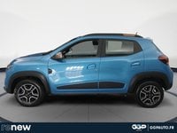 Voitures D'occasion À Valenciennes | Dacia Spring 65Ch Extreme