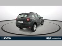 Voitures D'occasion À Valenciennes | Dacia Duster Blue Dci 115 4X2 Expression