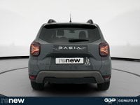 Voitures D'occasion À Valenciennes | Dacia Duster 1.0 Eco-G 100Ch Journey + 4X2