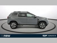Voitures D'occasion À Valenciennes | Dacia Duster Eco-G 100 4X2 Journey +