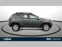 Voitures D'occasion À Valenciennes | Dacia Duster Blue Dci 115 4X2 Expression