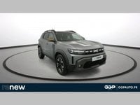 Voitures D'occasion À Valenciennes | Dacia Duster Eco-G 100 Extreme