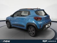 Voitures D'occasion À Valenciennes | Dacia Spring 65Ch Extreme