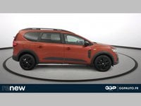 Voitures D'occasion À Valenciennes | Dacia Jogger Eco-G 100 5 Places Sl Extreme +