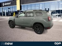 Voitures D'occasion À Valenciennes | Dacia Duster 1.0 Eco-G 100Ch Extreme 4X2