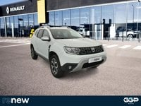 Voitures D'occasion À Valenciennes | Dacia Duster 1.5 Blue Dci 115Ch Prestige + 4X2