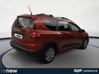 Voitures D'occasion À Valenciennes | Dacia Jogger 1.0 Eco-G 100Ch Expression 5 Places