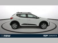 Voitures D'occasion À Valenciennes | Dacia Sandero Eco-G 100 Stepway Expression
