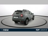 Voitures D'occasion À Valenciennes | Dacia Duster Eco-G 100 4X2 Journey +