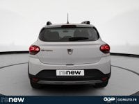 Voitures D'occasion À Valenciennes | Dacia Sandero 1.0 Eco-G 100Ch Stepway Essential